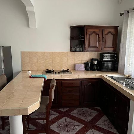 Residence Les Dodos Trou aux Biches Kültér fotó